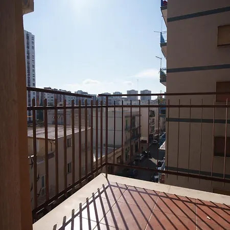 A Un Passo Da Apartment Taranto Exterior photo