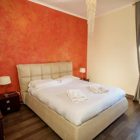 A Un Passo Da Apartment Taranto Exterior photo