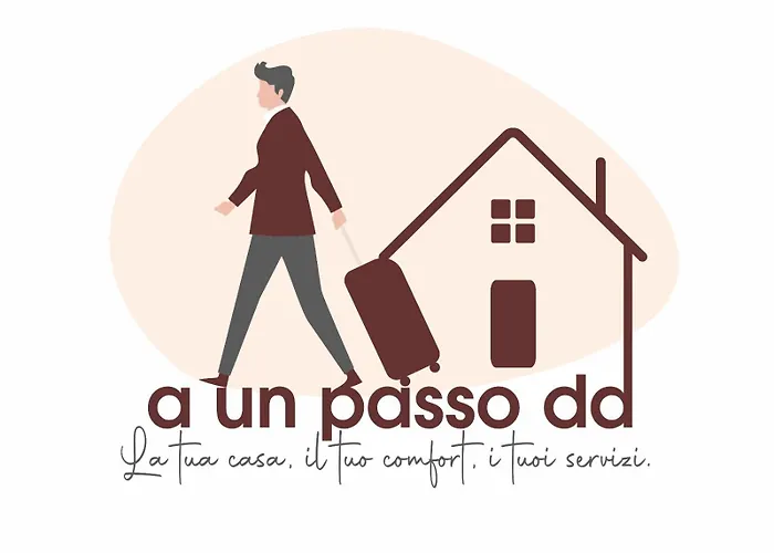 A Un Passo Da