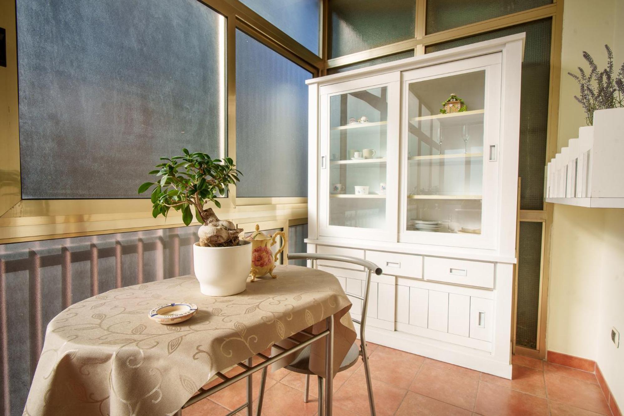 A Un Passo Da Apartment