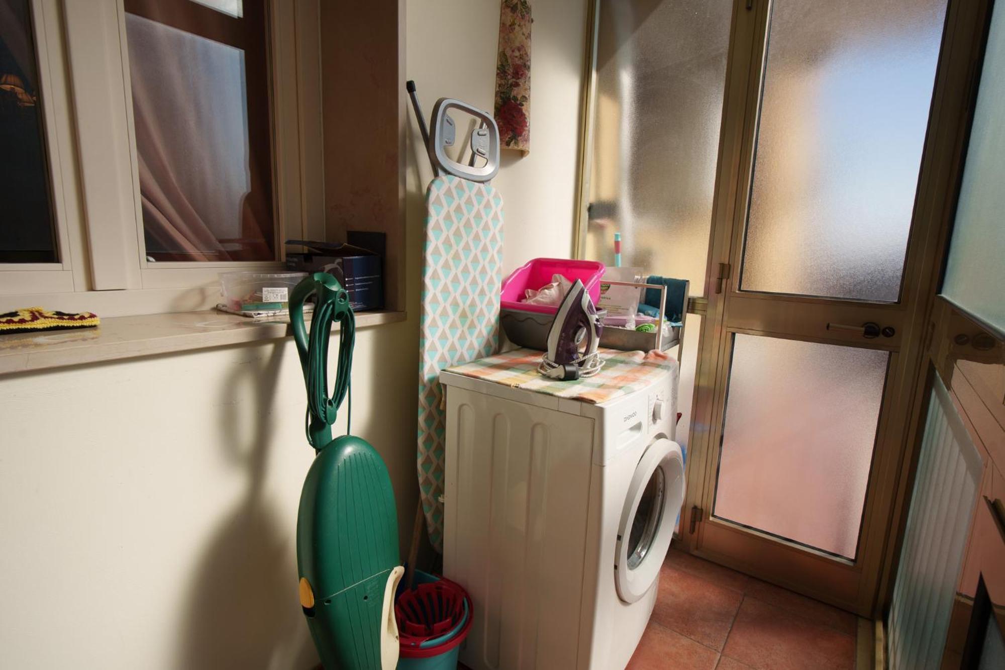 A Un Passo Da Apartment *