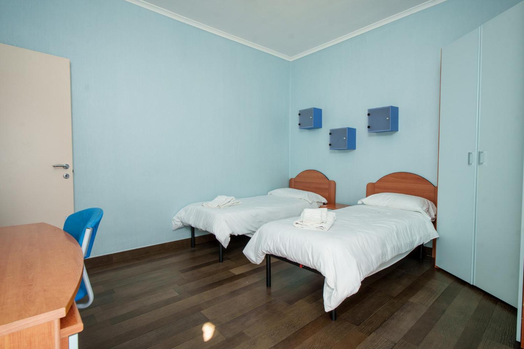Apartment A Un Passo Da Taranto